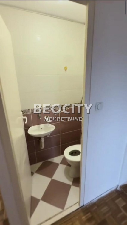 Trosoban stan, 90 m2, Avijatičarsko naselje, Rumenački put ID: 117553 7