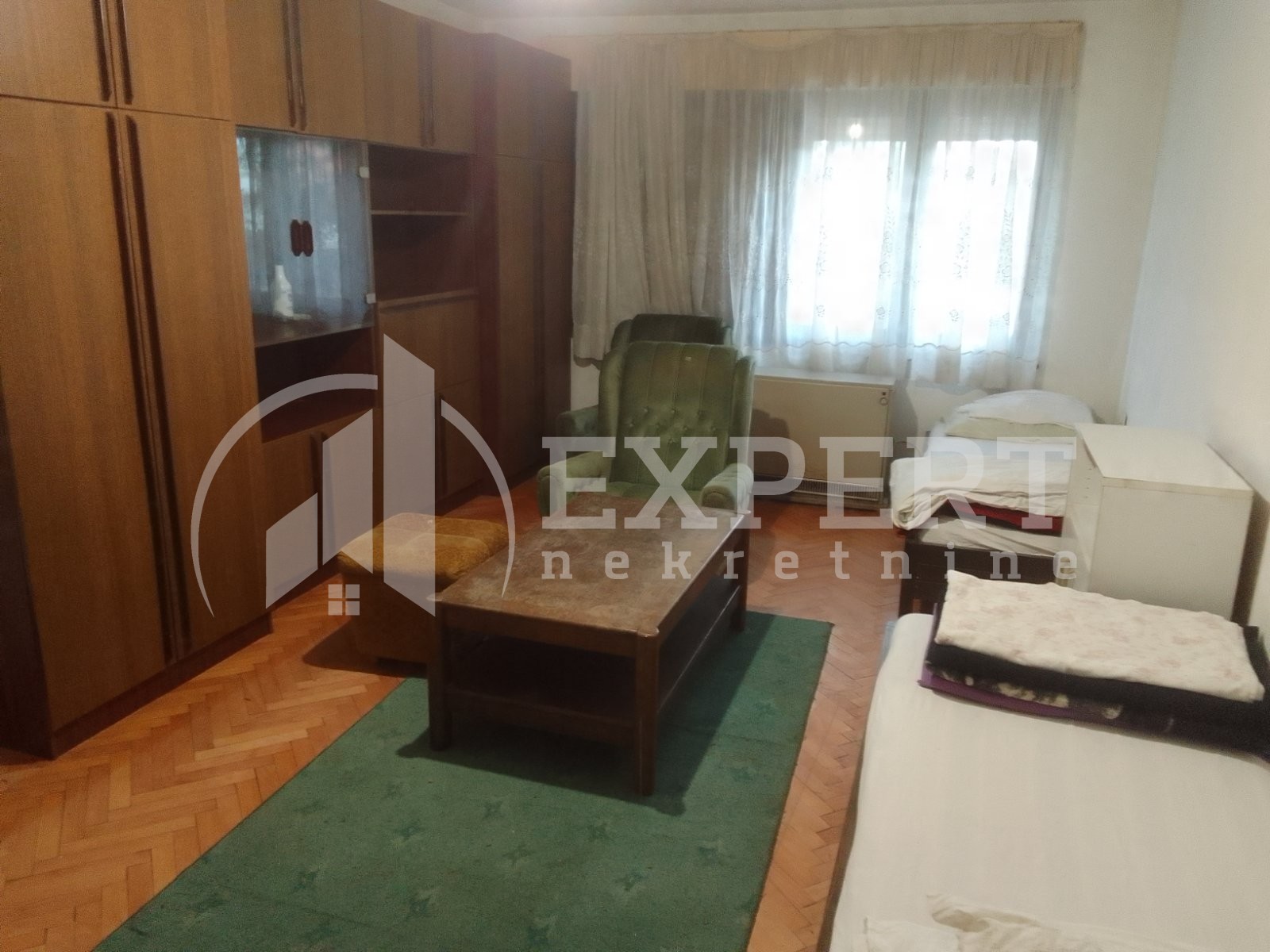 Trosoban stan, 90 m2, Trošarina, Bulevar svetog cara ID: i-09868 4