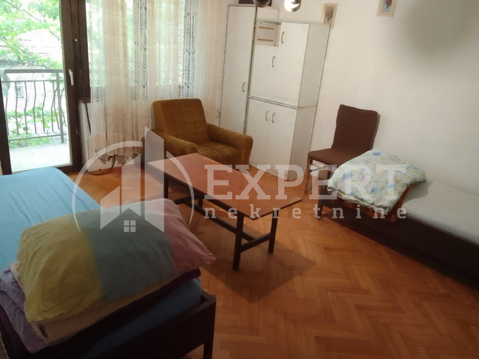 Trosoban stan, 90 m2, Trošarina, Bulevar svetog cara ID: i-09868 8