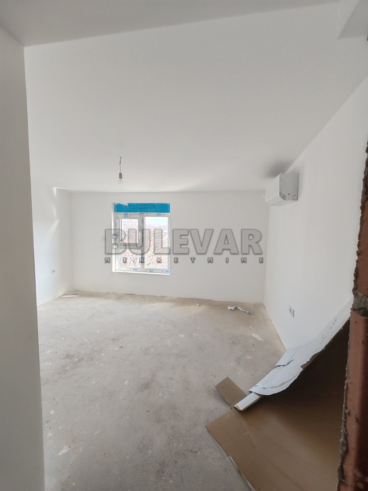 Trosoban stan, 93 m2, Dragoljuba Milovanovića Bene ID: p-013268 5