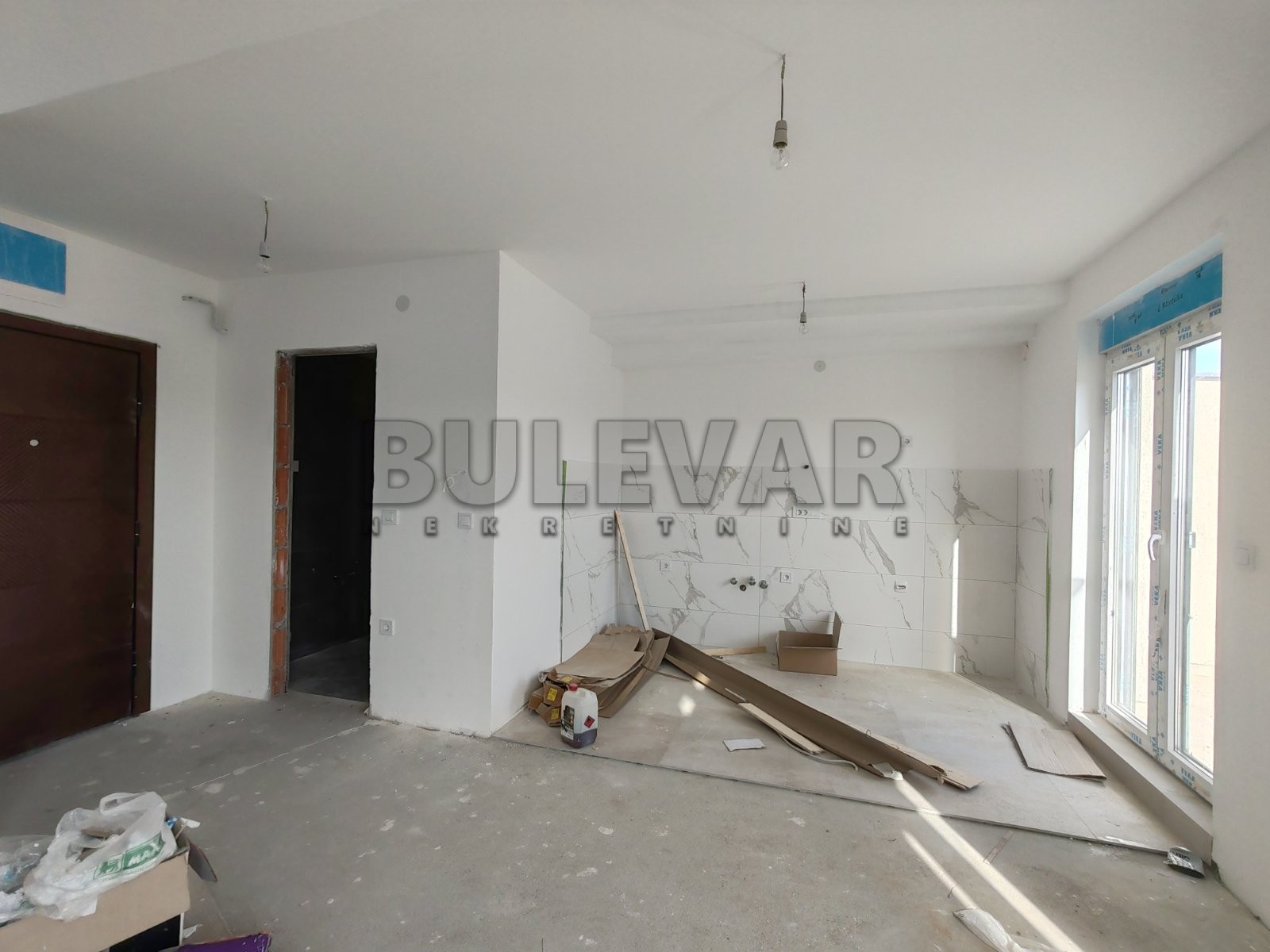 Trosoban stan, 93 m2, Dragoljuba Milovanovića Bene ID: p-013268 8