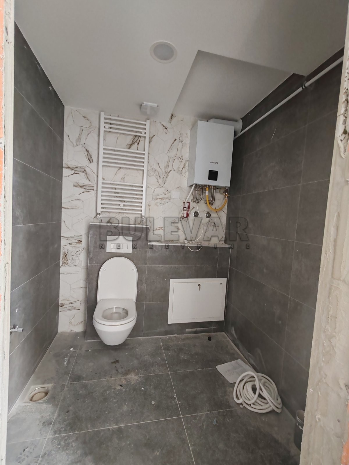 Trosoban stan, 93 m2, Dragoljuba Milovanovića Bene ID: p-013268 9