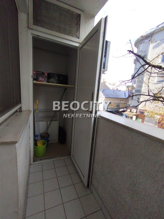 Trosoban stan, 96 m2, Novi Sad, Kosovska ID: 105115 10