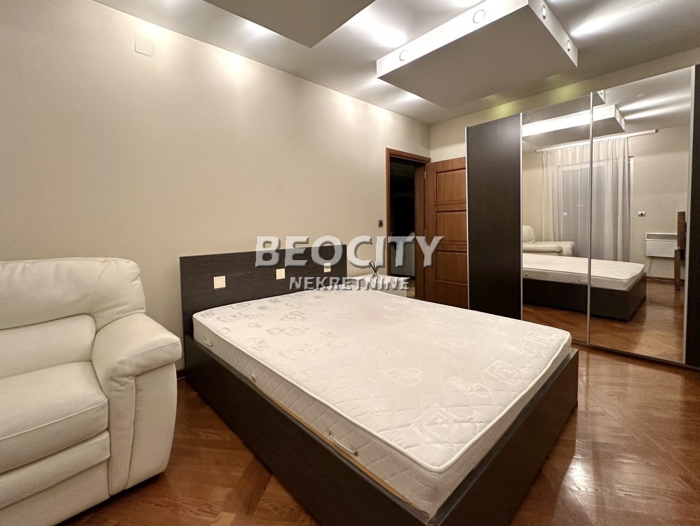 Trosoban stan, 96 m2, Palata pravde ID: 80939 11