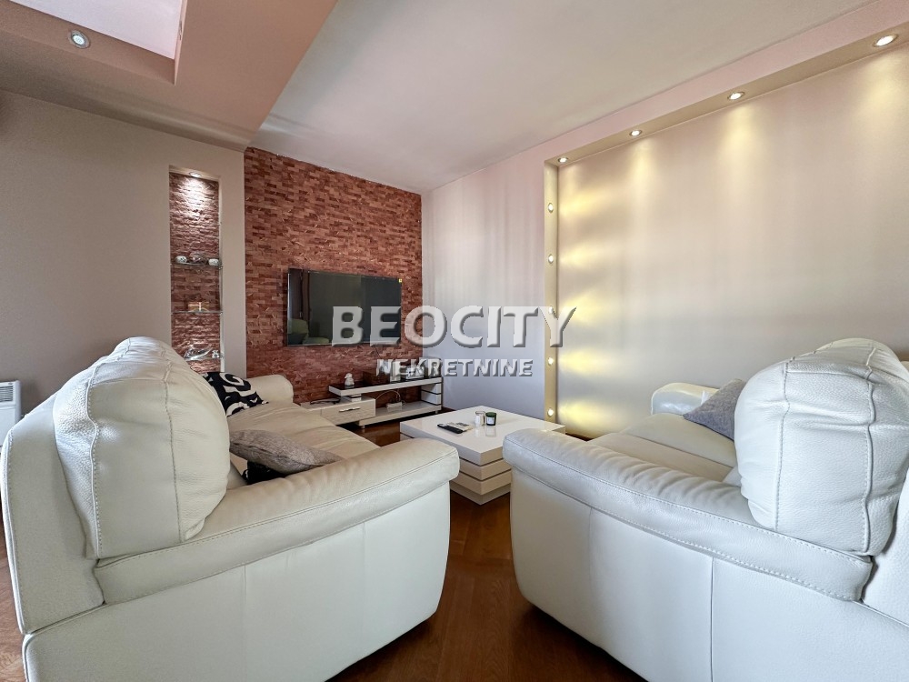 Trosoban stan, 96 m2, Palata pravde ID: 80939 3