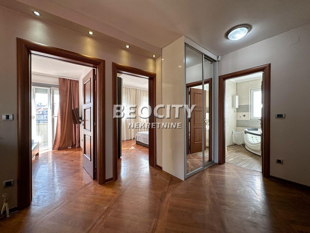 Trosoban stan, 96 m2, Palata pravde ID: 80939 5