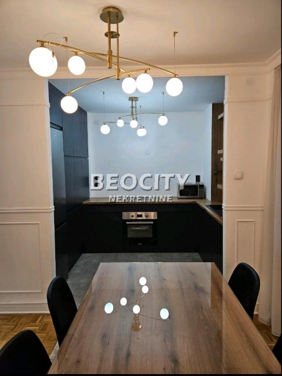 Trosoban stan, 96 m2, Sajmište ID: 109307 2