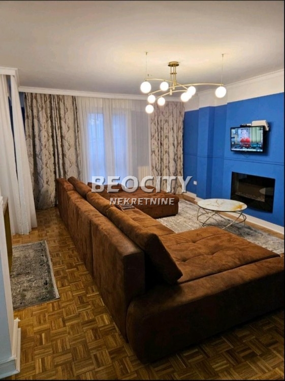 Trosoban stan, 96 m2, Sajmište ID: 109307 3