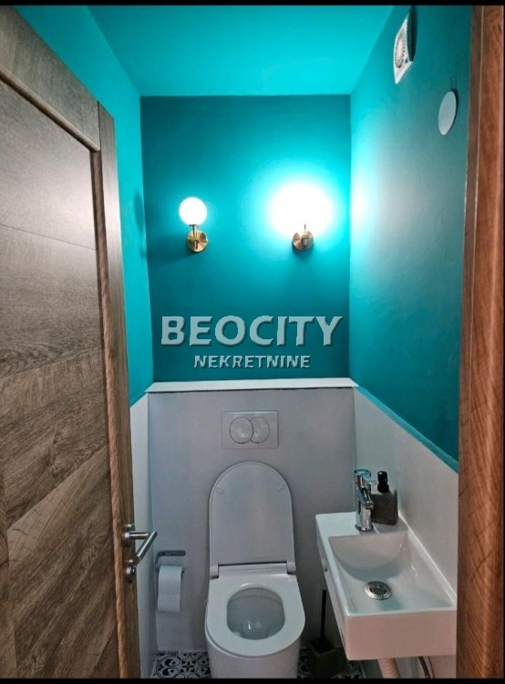 Trosoban stan, 96 m2, Sajmište ID: 109307 5