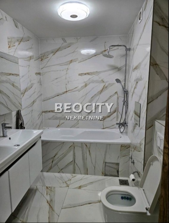 Trosoban stan, 96 m2, Sajmište ID: 109307 7