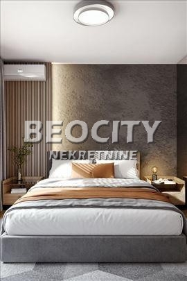 Trosoban stan, 97 m2, Dorćol, K District ID: 100110 11