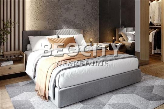 Trosoban stan, 97 m2, Dorćol, K District ID: 100110 12