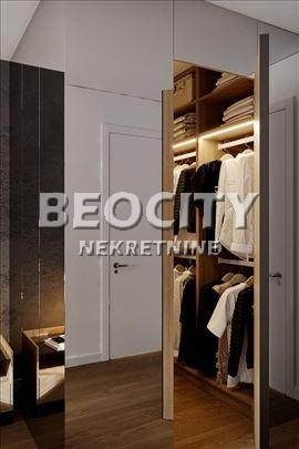 Trosoban stan, 97 m2, Dorćol, K District ID: 100110 13