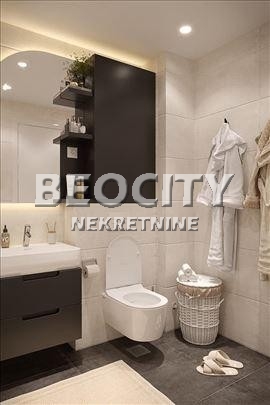 Trosoban stan, 97 m2, Dorćol, K District ID: 100110 14