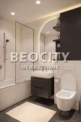 Trosoban stan, 97 m2, Dorćol, K District ID: 100110 15