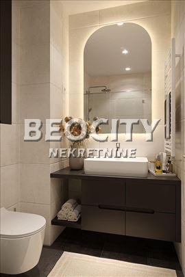 Trosoban stan, 97 m2, Dorćol, K District ID: 100110 16