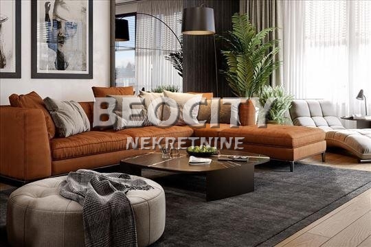 Trosoban stan, 97 m2, Dorćol, K District ID: 100110 2