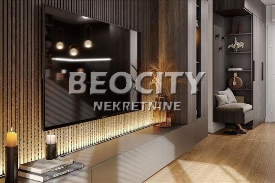 Trosoban stan, 97 m2, Dorćol, K District ID: 100110 3