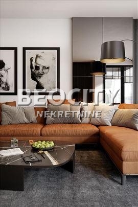 Trosoban stan, 97 m2, Dorćol, K District ID: 100110 4