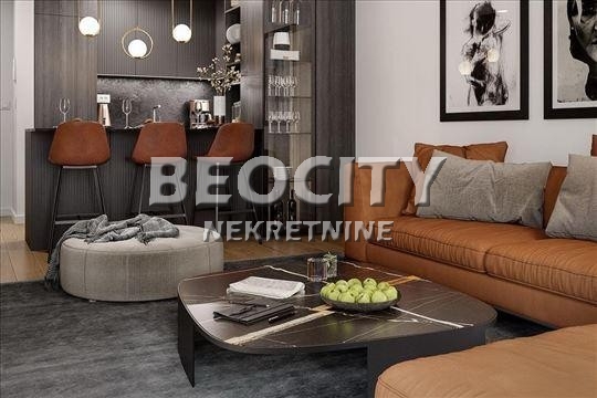 Trosoban stan, 97 m2, Dorćol, K District ID: 100110 5