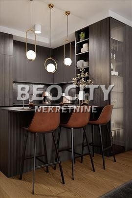 Trosoban stan, 97 m2, Dorćol, K District ID: 100110 6