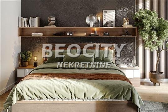 Trosoban stan, 97 m2, Dorćol, K District ID: 100110 9