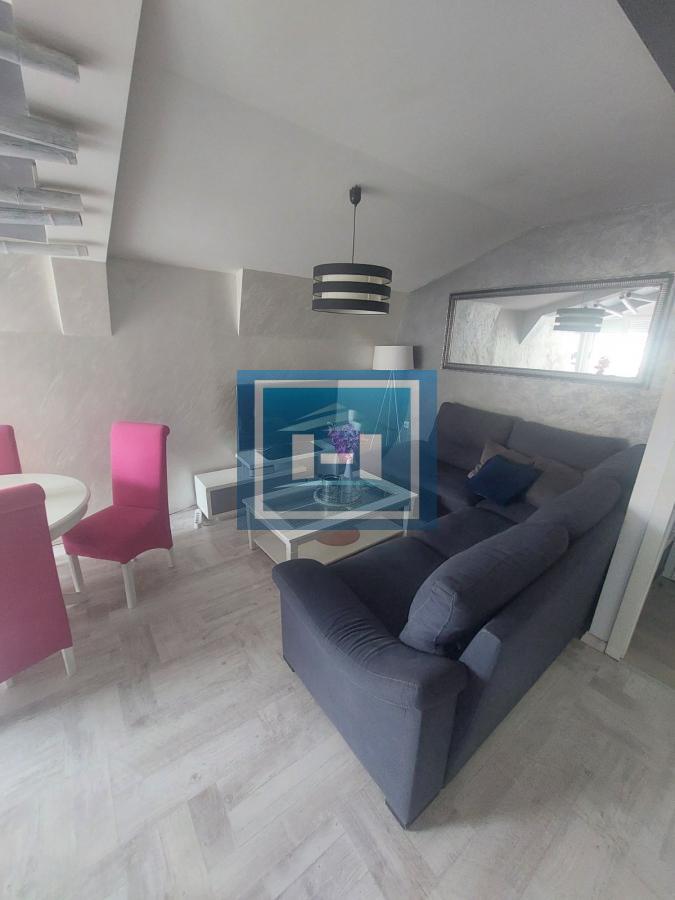 Trosoban stan u novogradnji 1