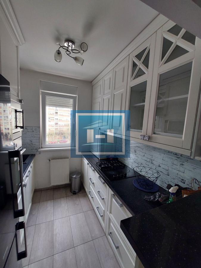 Trosoban stan u novogradnji 3