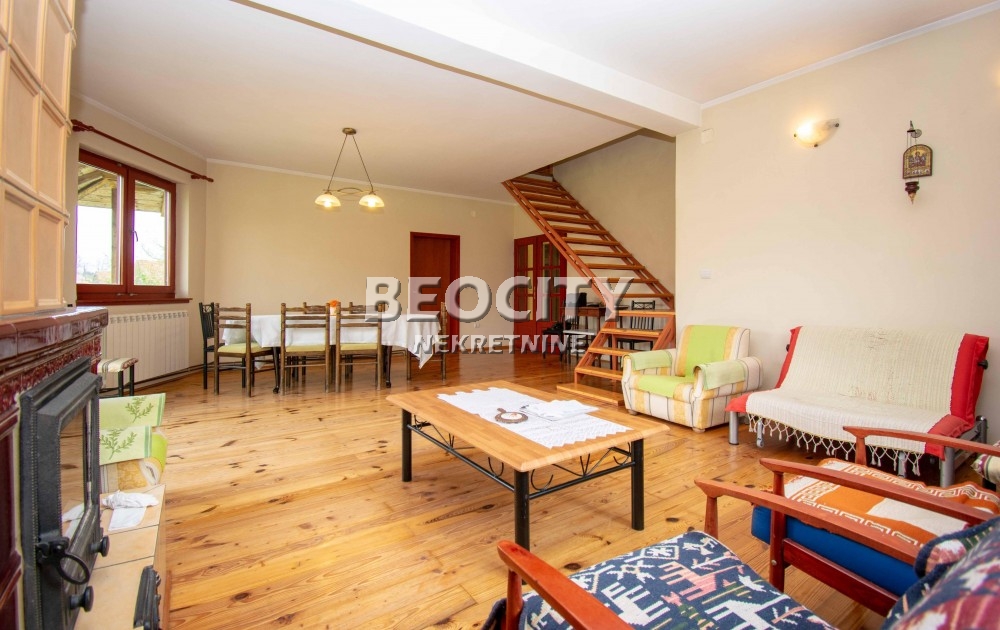 Trosobna kuća, 100 m2, Surčin, Prnjavor ID: 117486 4