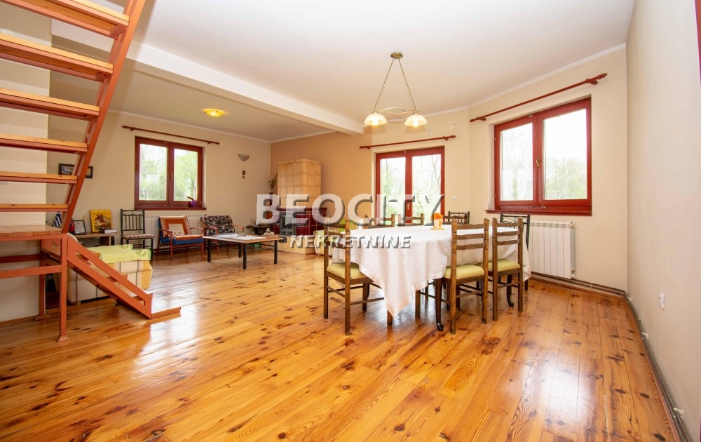 Trosobna kuća, 100 m2, Surčin, Prnjavor ID: 117486 5