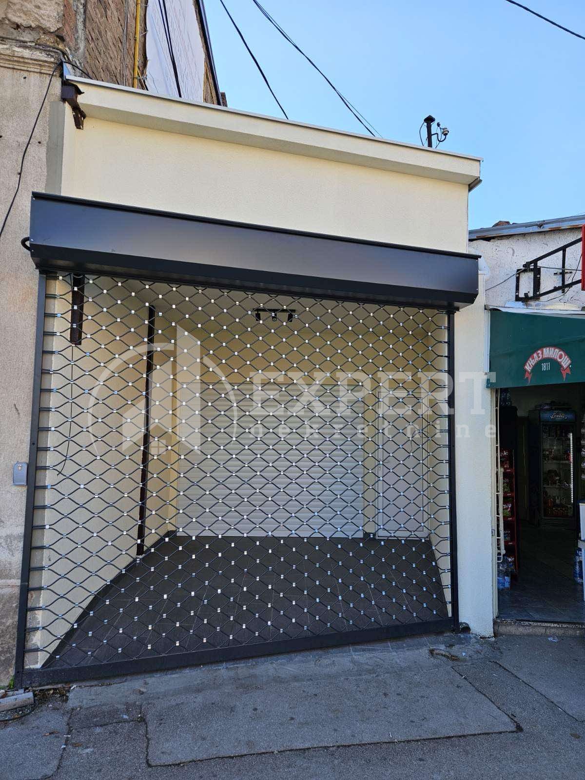 Trosobna kuća, 150 m2, Čamurlija, Bulevar 12. februar ID: i-012039 17