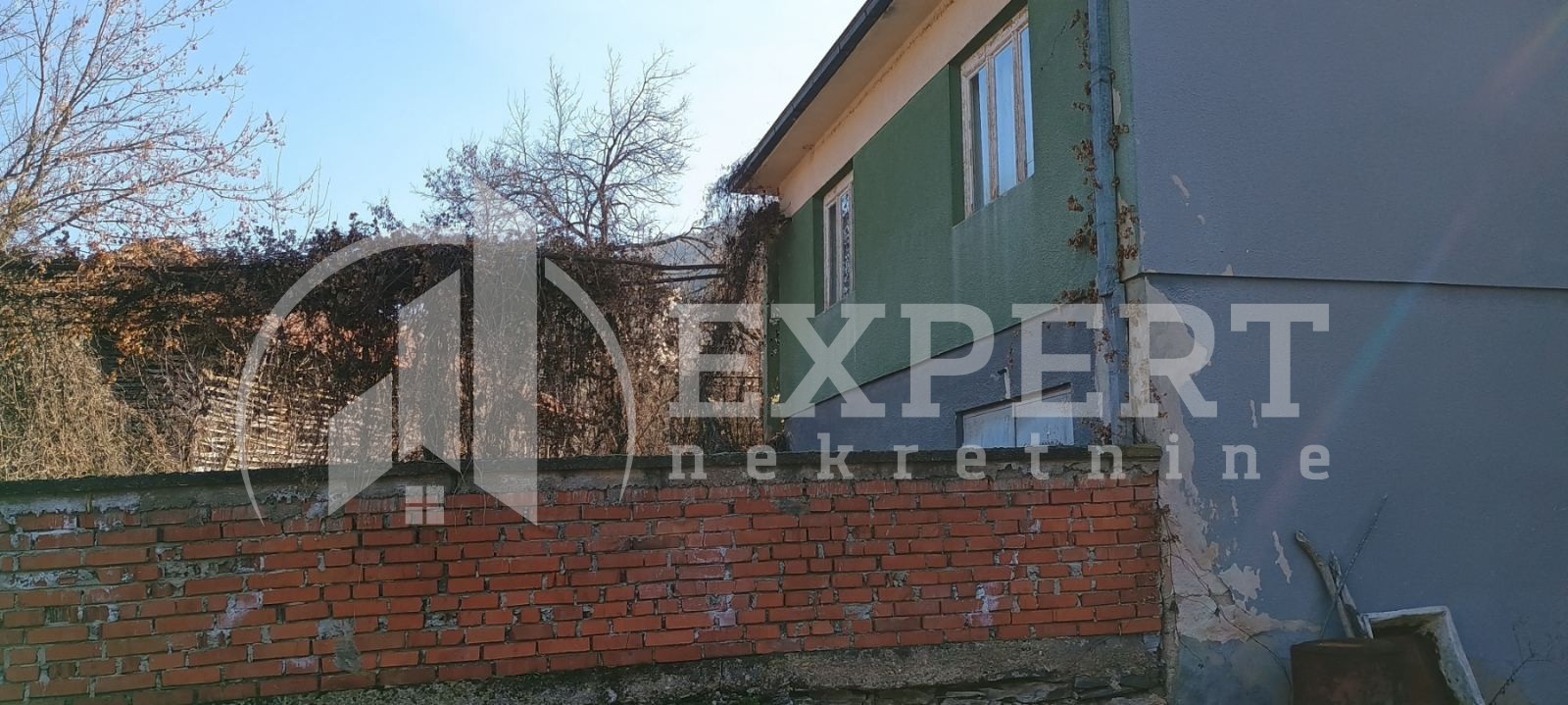 Trosobna kuća, 150 m2, Gadžinhanska ID: p-013468 2