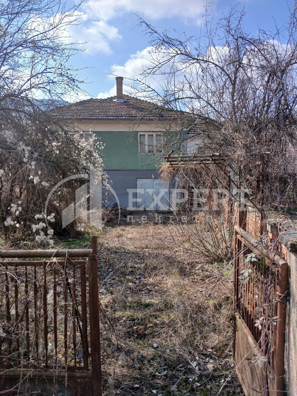 Trosobna kuća, 150 m2, Gadžinhanska ID: p-013468 3