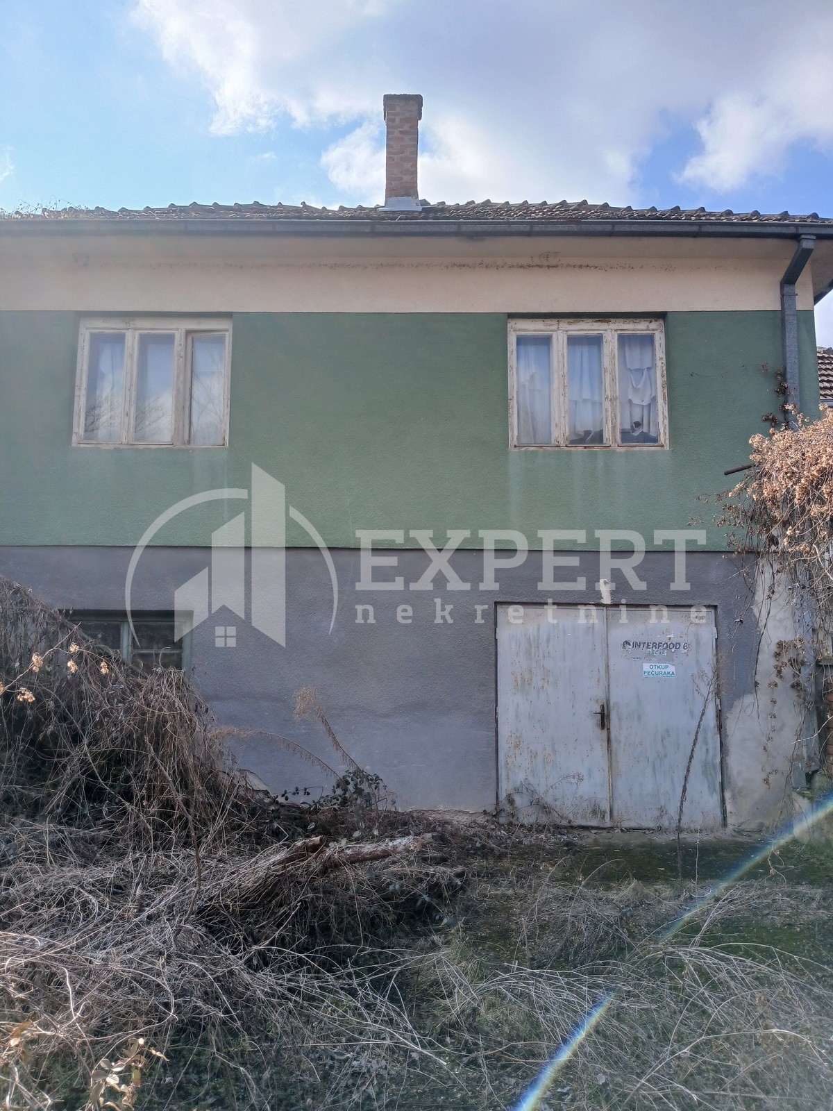 Trosobna kuća, 150 m2, Gadžinhanska ID: p-013468 4