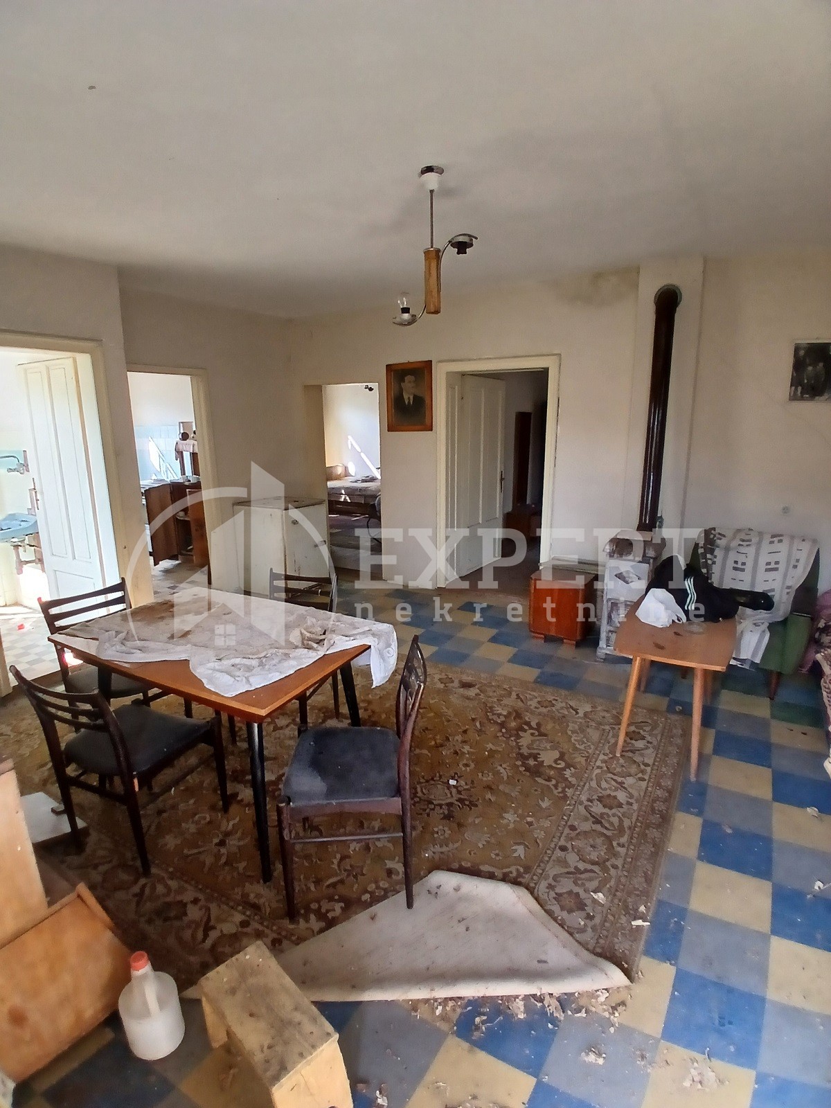 Trosobna kuća, 150 m2, Gadžinhanska ID: p-013468 5