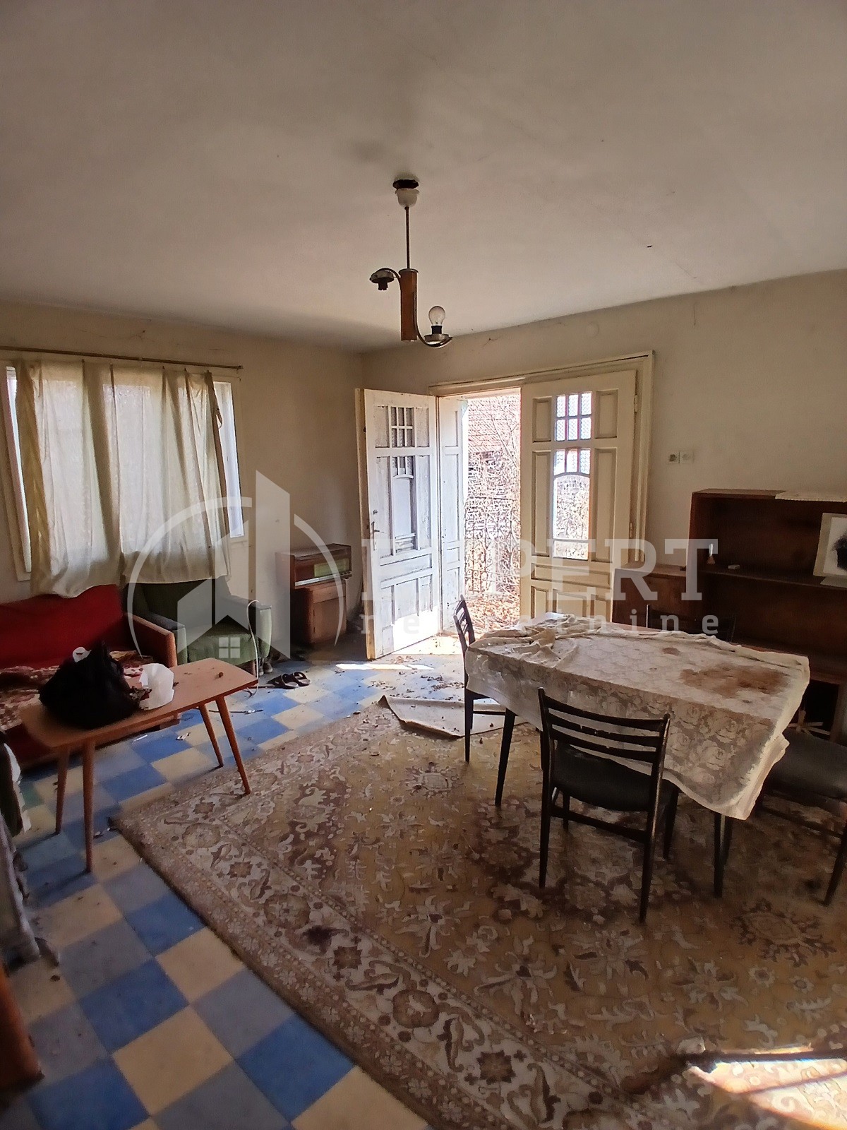 Trosobna kuća, 150 m2, Gadžinhanska ID: p-013468 6