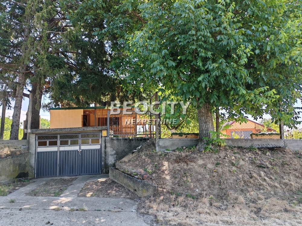 Trosobna kuća, 120 m2, Fruškogorska ID: 121052 1