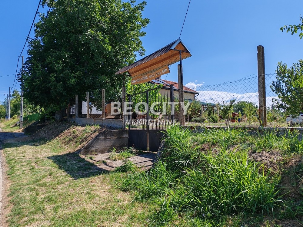 Trosobna kuća, 120 m2, Fruškogorska ID: 121052 2