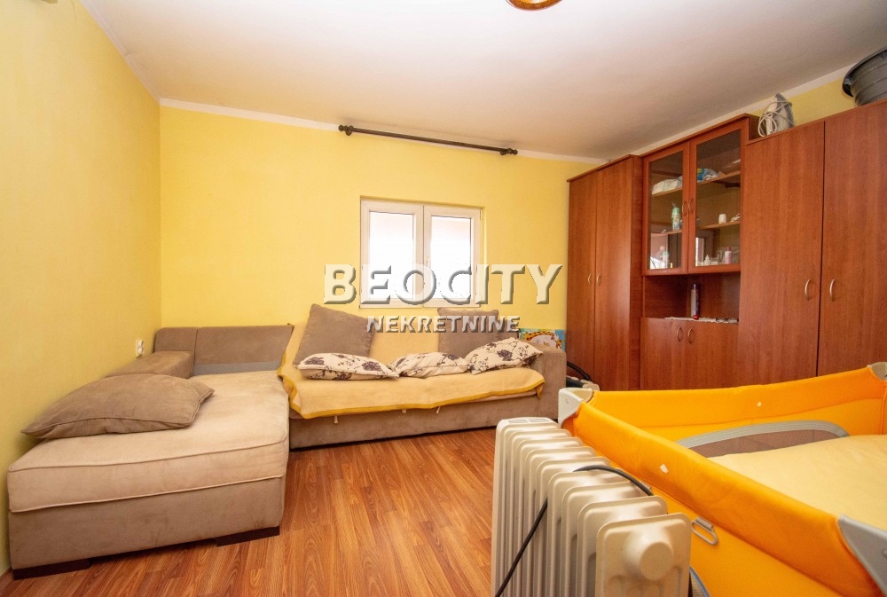 Trosobna kuća, 94 m2, Obrenovac, Milutina Erakovica ID: 116390 1