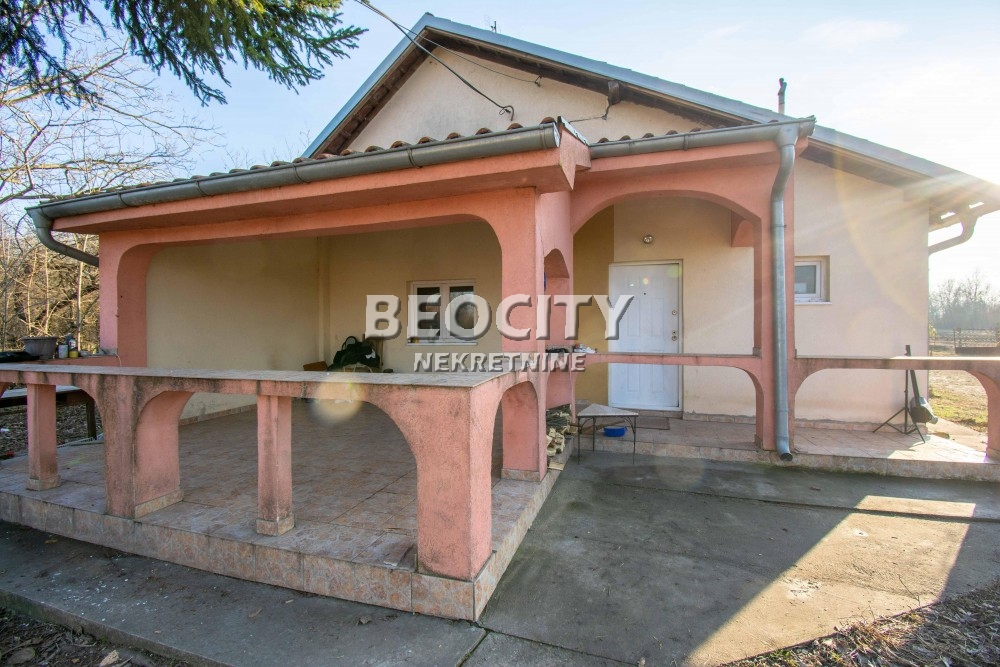 Trosobna kuća, 94 m2, Obrenovac, Milutina Erakovica ID: 116390 13