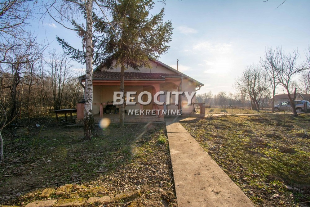 Trosobna kuća, 94 m2, Obrenovac, Milutina Erakovica ID: 116390 14