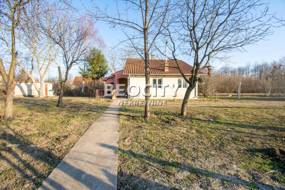 Trosobna kuća, 94 m2, Obrenovac, Milutina Erakovica ID: 116390 16