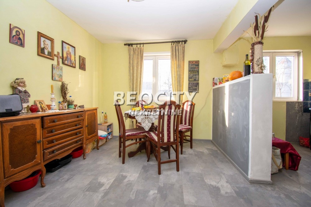 Trosobna kuća, 94 m2, Obrenovac, Milutina Erakovica ID: 116390 2