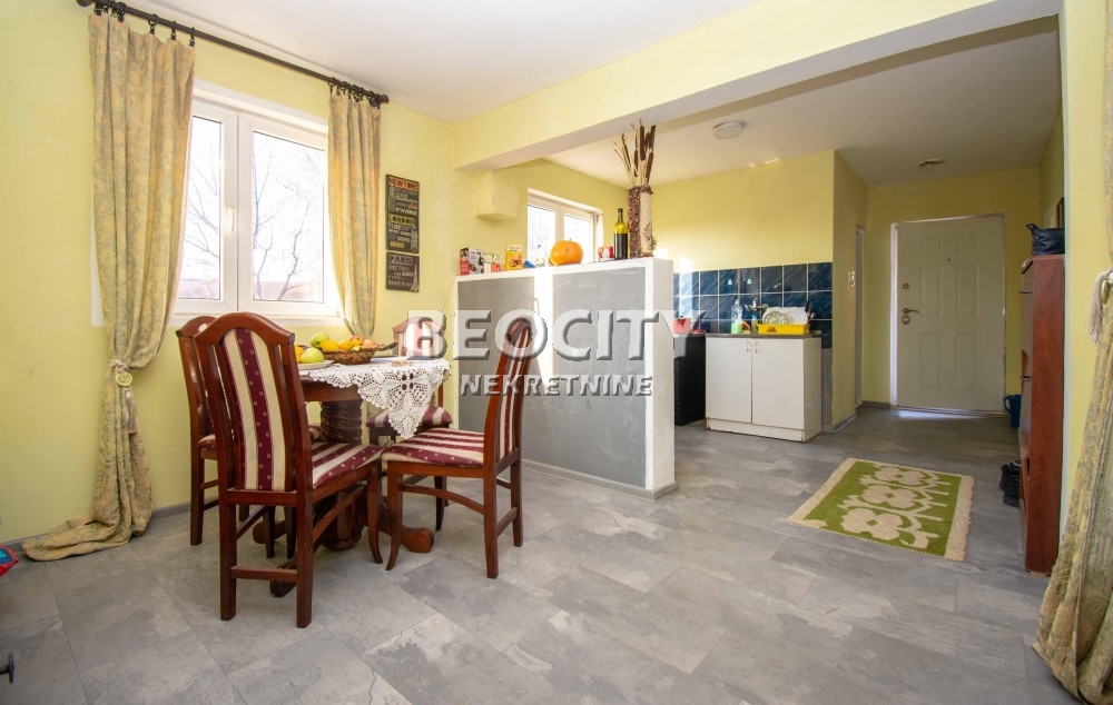 Trosobna kuća, 94 m2, Obrenovac, Milutina Erakovica ID: 116390 3