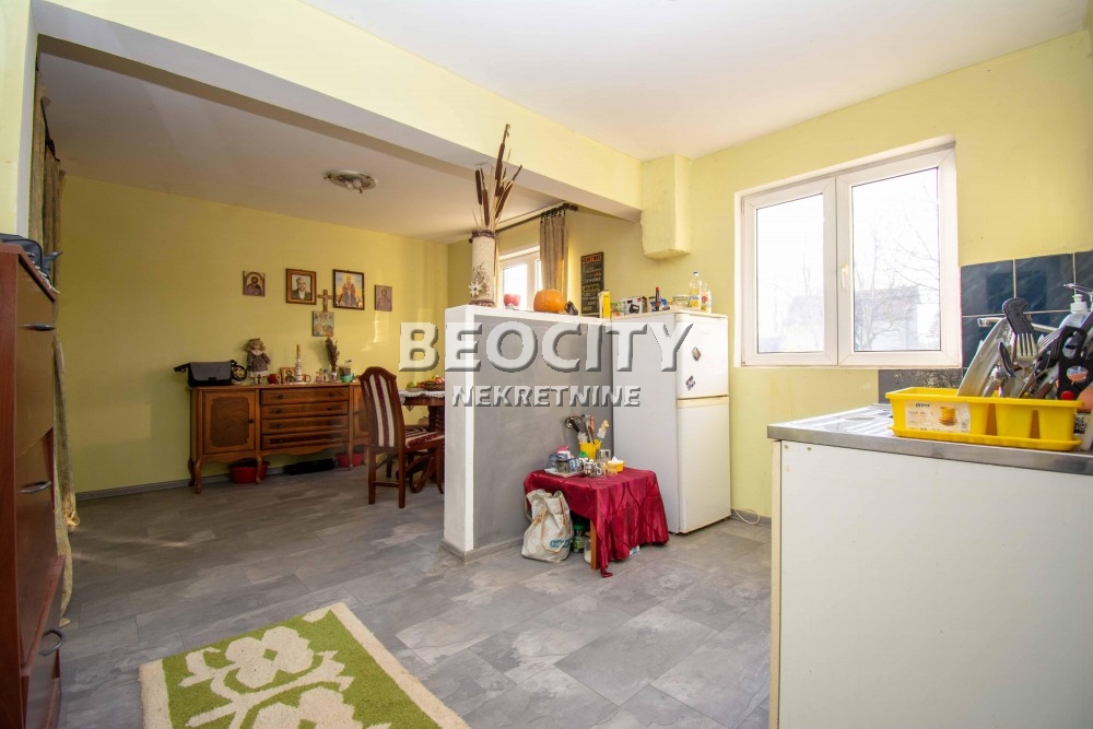 Trosobna kuća, 94 m2, Obrenovac, Milutina Erakovica ID: 116390 6