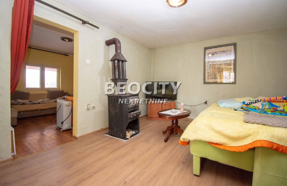 Trosobna kuća, 94 m2, Obrenovac, Milutina Erakovica ID: 116390 8