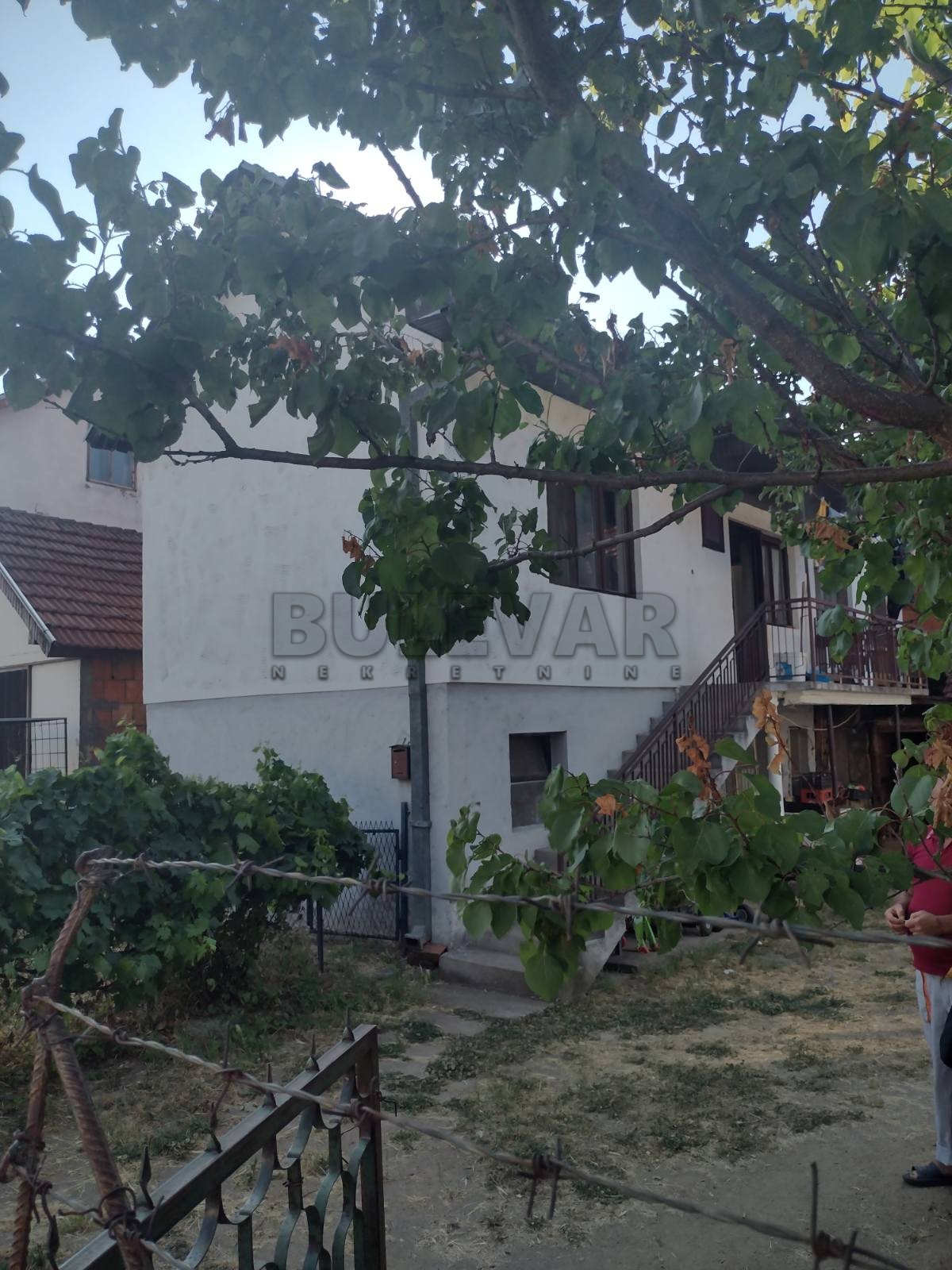 Trosobna kuća, 96 m2, Južnomoravskih brigada ID: p-014258 3