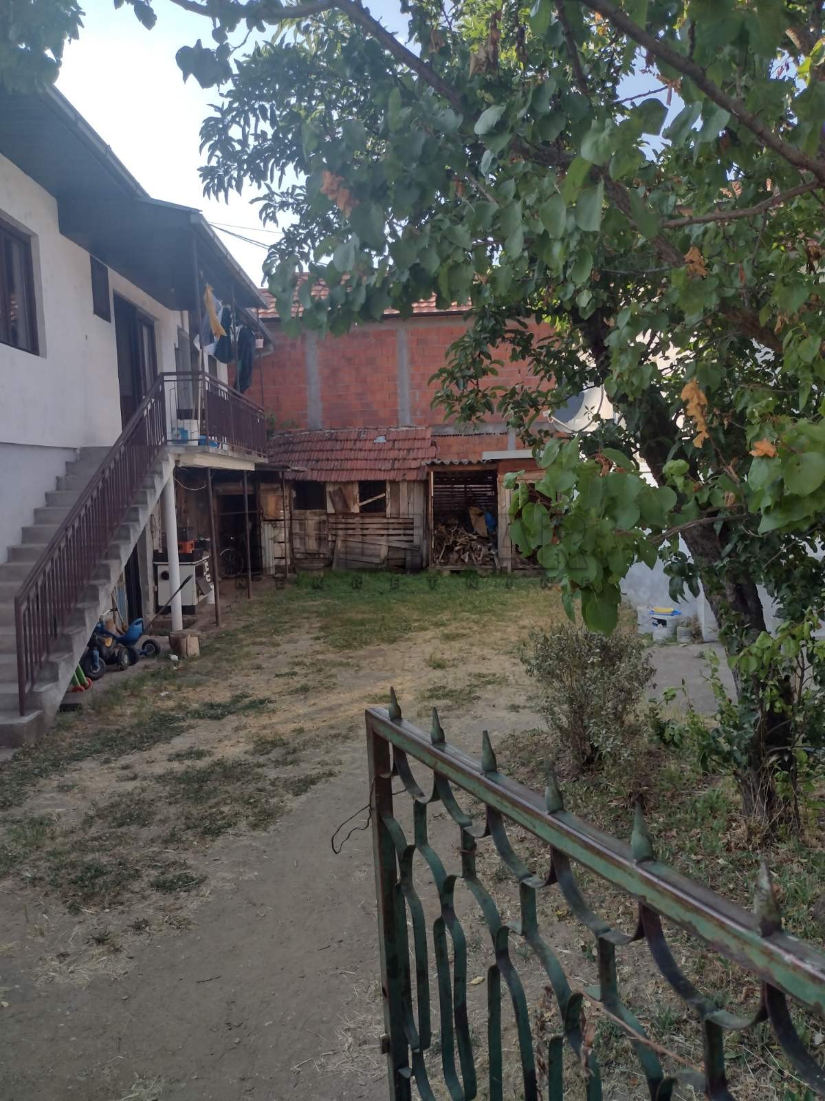 Trosobna kuća, 96 m2, Južnomoravskih brigada ID: p-014258 4