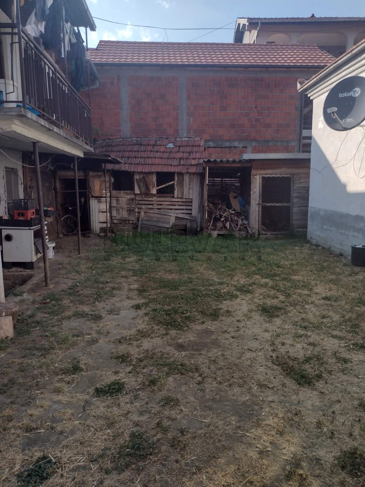 Trosobna kuća, 96 m2, Južnomoravskih brigada ID: p-014258 5