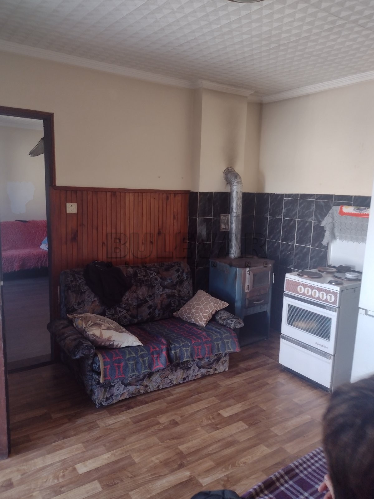 Trosobna kuća, 96 m2, Južnomoravskih brigada ID: p-014258 6